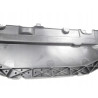 Belka dolna osłona pod zderzak PEUGEOT 207 9671619080