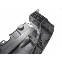 Belka dolna osłona pod zderzak PEUGEOT 207 9671619080