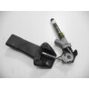 Mocowanie pasa prawy przód MOPAR Chrysler Voyager 4680562AC