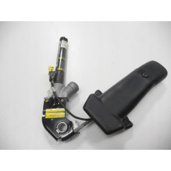 Mocowanie pasa prawy przód MOPAR Chrysler Voyager 4680562AC