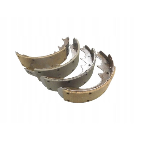 Szczęki hamulcowe tył MOPAR Jeep Grand Cherokee 4762546