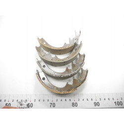 Szczęki hamulcowe tył MOPAR Jeep Grand Cherokee 4762546