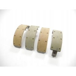 Szczęki hamulcowe tył MOPAR Jeep Grand Cherokee 4762546