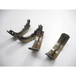Szczęki hamulcowe tył MOPAR Jeep Grand Cherokee 4762546