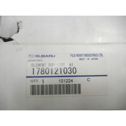Filtr powietrza SUBARU TREZIA 1780121030
