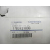 Filtr powietrza SUBARU TREZIA 1780121030