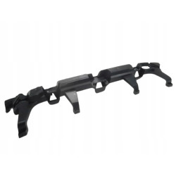 Absorber zderzaka tył Dacia Duster II 850905786R