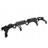 Absorber zderzaka tył Dacia Duster II 850905786R