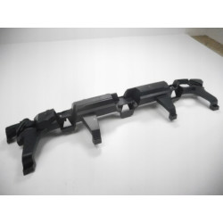 Absorber zderzaka tył Dacia Duster II 850905786R