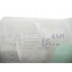 CHODNIK ELEKTROIZOLACYJNY PN-IEC G1111:2009