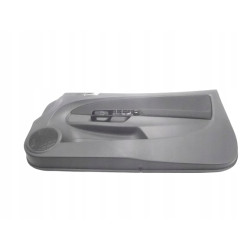 Boczek drzwi prawy przód Opel Corsa D 3D OE 13232891