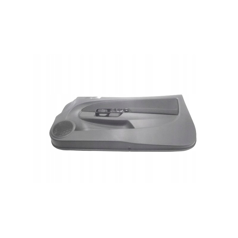 Boczek drzwi prawy przód Opel Corsa D 3D OE 13232891