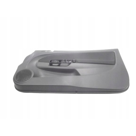 Boczek drzwi prawy przód Opel Corsa D 3D OE 13232891