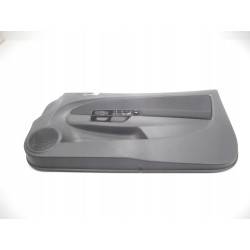 Boczek drzwi prawy przód Opel Corsa D 3D OE 13232891