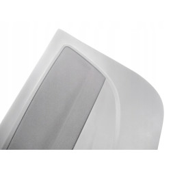 Boczek drzwi prawy przód Opel Corsa D 3D OE 13232891