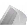 Boczek drzwi prawy przód Opel Corsa D 3D OE 13232891