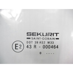 Szyba lewy przód Citroen SAXO OE 9201.50