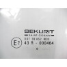 Szyba lewy przód Citroen SAXO OE 9201.50