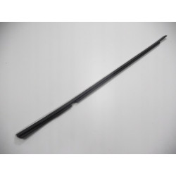 LISTWA CHROM ZGARNIAJĄCA LEWY PRZÓD PEUGEOT 5008 I 9310 N7