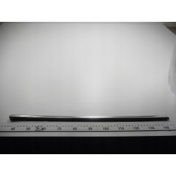 LISTWA CHROM ZGARNIAJĄCA LEWY PRZÓD PEUGEOT 5008 I 9310 N7