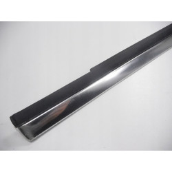 LISTWA CHROM ZGARNIAJĄCA LEWY PRZÓD PEUGEOT 5008 I 9310 N7