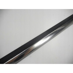 LISTWA CHROM ZGARNIAJĄCA LEWY PRZÓD PEUGEOT 5008 I 9310 N7