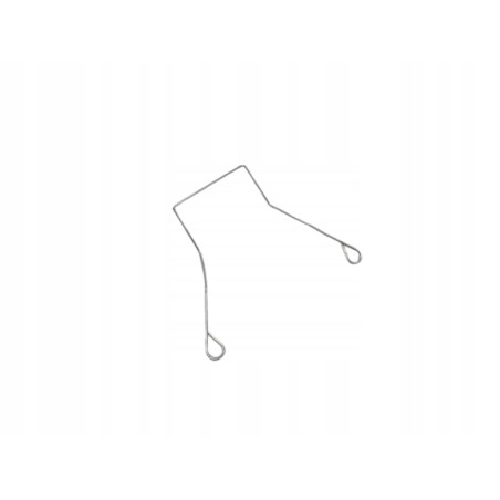 Sprężyna mocująca Skoda Yeti OE 5L0941621