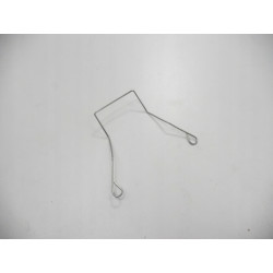 Sprężyna mocująca Skoda Yeti OE 5L0941621