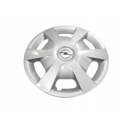 Kołpak koła 15" Opel Astra G OE 90576074