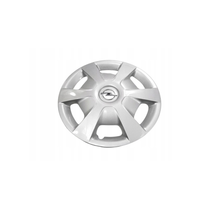 Kołpak koła 15" Opel Astra G OE 90576074