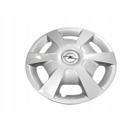 Kołpak koła 15" Opel Astra G OE 90576074