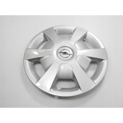 Kołpak koła 15" Opel Astra G OE 90576074
