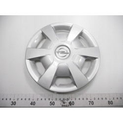 Kołpak koła 15" Opel Astra G OE 90576074