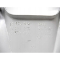 Kołpak koła 15" Opel Astra G OE 90576074