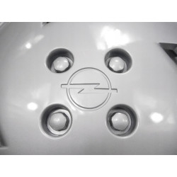 Kołpak koła 15" Opel Astra F OE 90444256