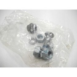 Zestaw naprawczy dolnego wahacza Mercedes-Benz E OE A2103300475