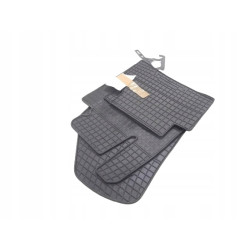 Dywaniki gumowe PRISMAT 15240