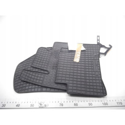 Dywaniki gumowe PRISMAT 15240