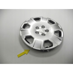 Kołpak koła 16" Opel Astra Vectra OE 13186863