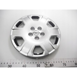 Kołpak koła 16" Opel Astra Vectra OE 13186863