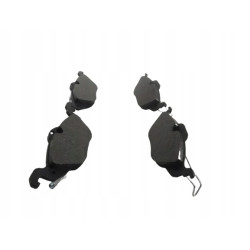 Klocki hamulcowe przód Opel Astra OE 9195144