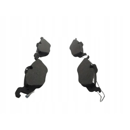 Klocki hamulcowe przód Opel Astra OE 9195144