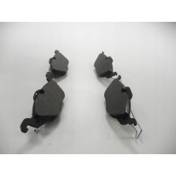 Klocki hamulcowe przód Opel Astra OE 9195144