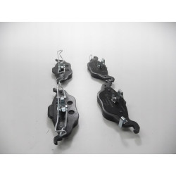 Klocki hamulcowe przód Opel Astra OE 9195144