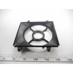 Obudowa wentylatora chłodnicy Hyundai Accent 25350 17030