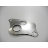 Uszczelka EGR Opel Astra G 12570863