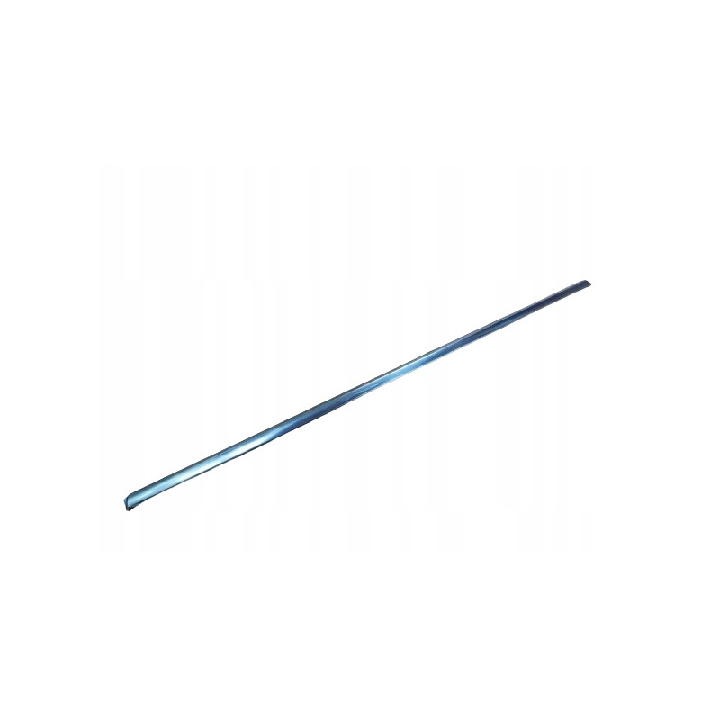 Uszczelka listwa szyby drzwi prawy tył Chevrolet Captiva OE 42333916