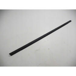 Listwa, uszczelka szyby drzwi prawy przód Chevrolet Captiva 42333922