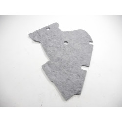 Sound absorber drzwi tył Audi E-TRON OE 4KE863981