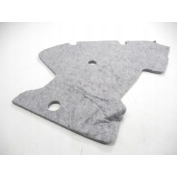 Sound absorber drzwi tył Audi E-TRON OE 4KE863981